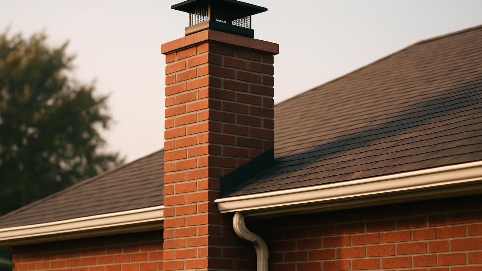 Practical chimney sweep & inspection in Cincinnati