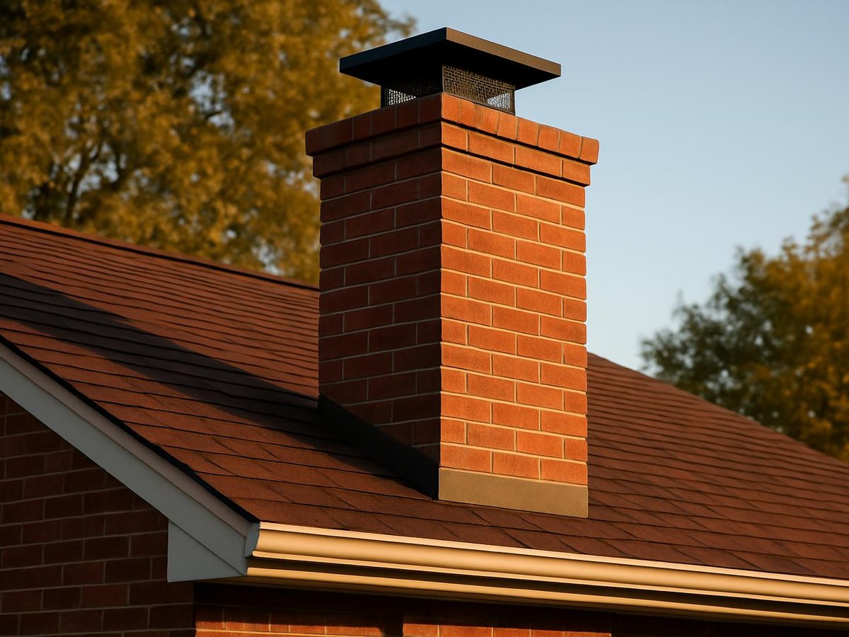 Solre Chimney Services work in Cincinnati