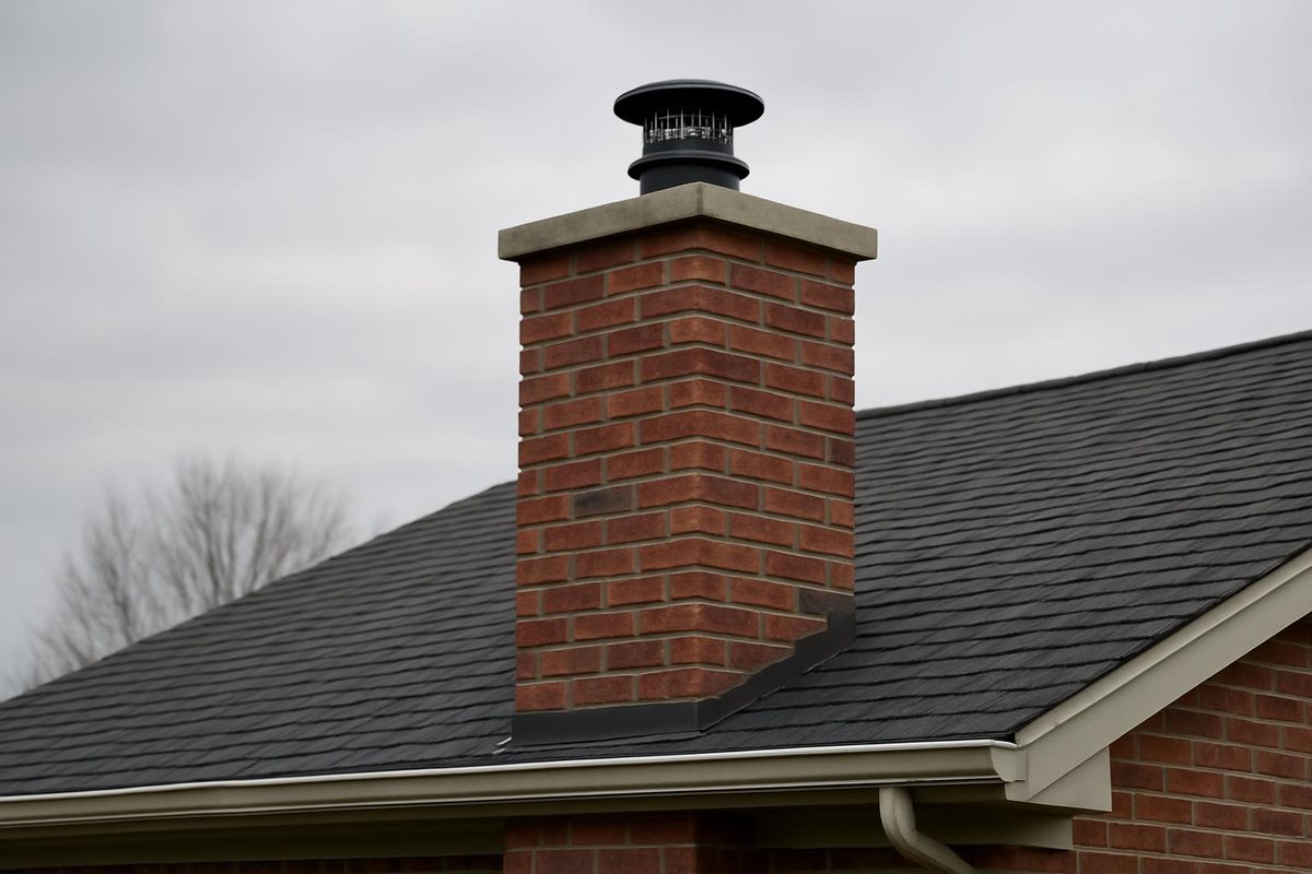 Solre Chimney Services in Cincinnati